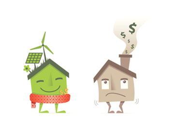 Energy audits